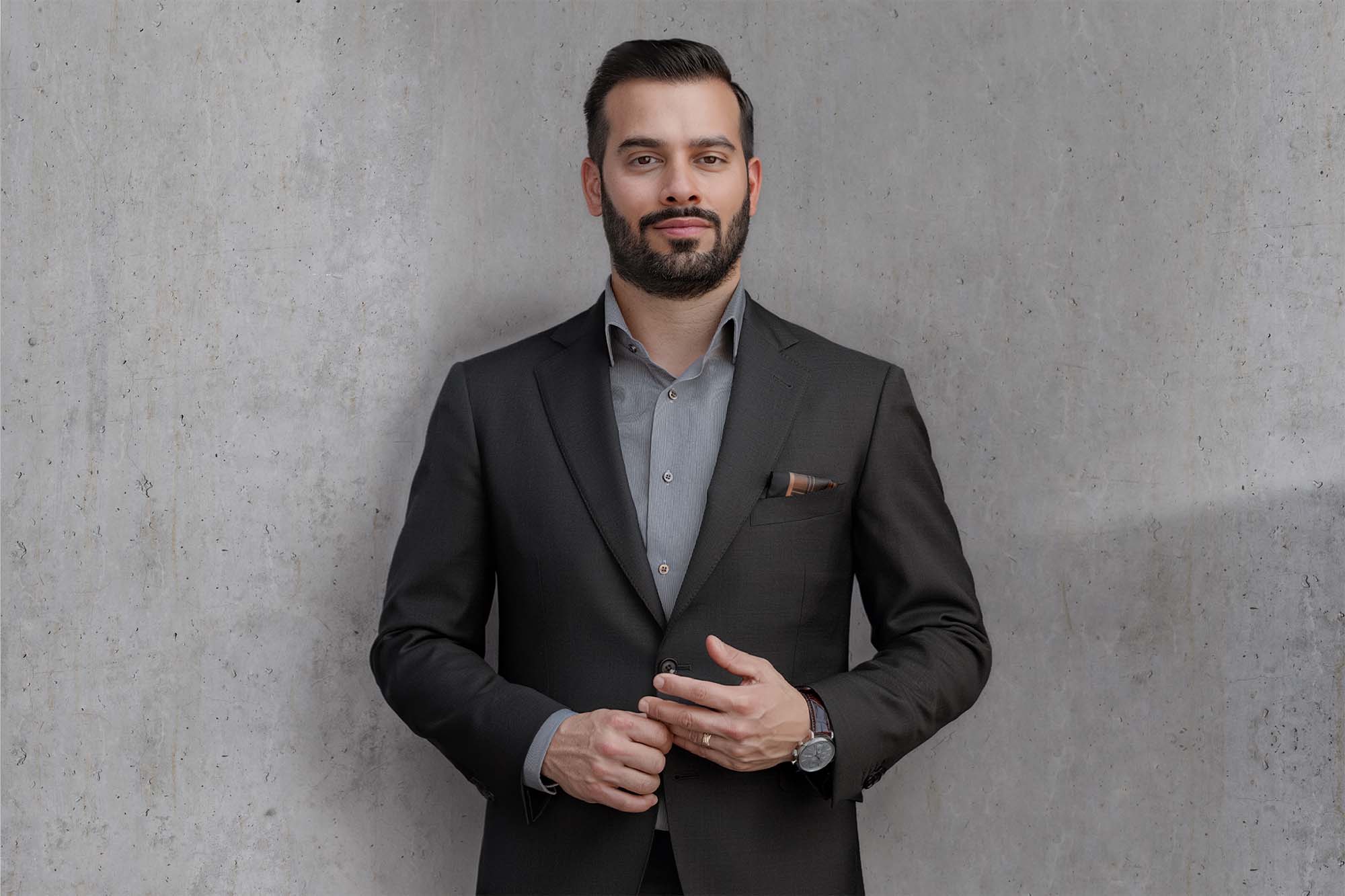 Photo of Angelo Angelo