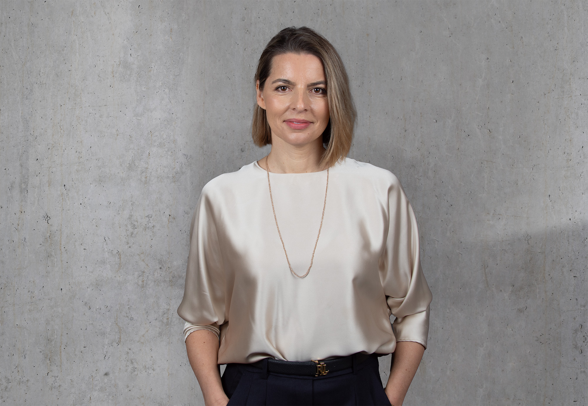 Foto von Andrea Andrea