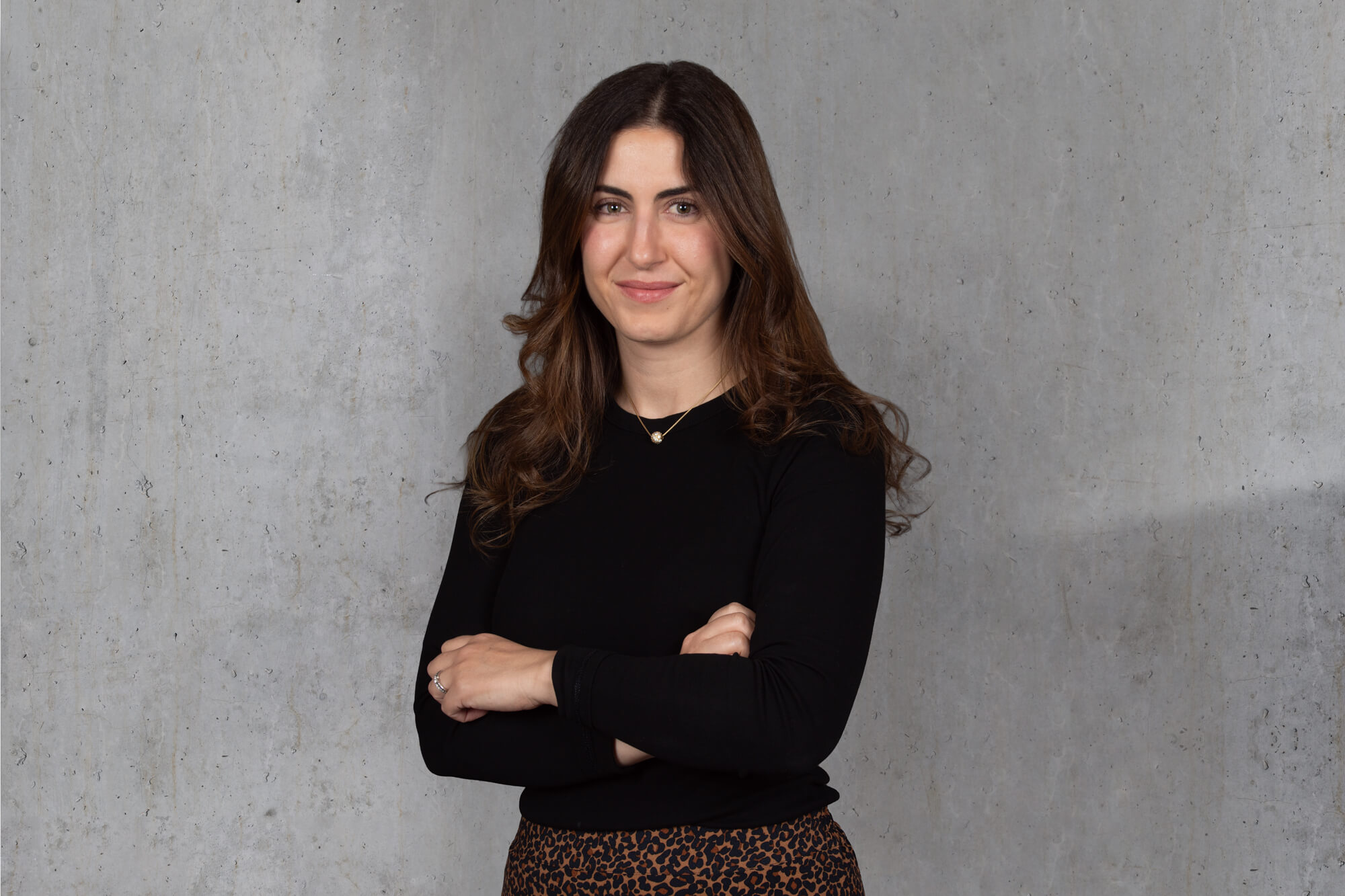 Foto von Sarah Sarah