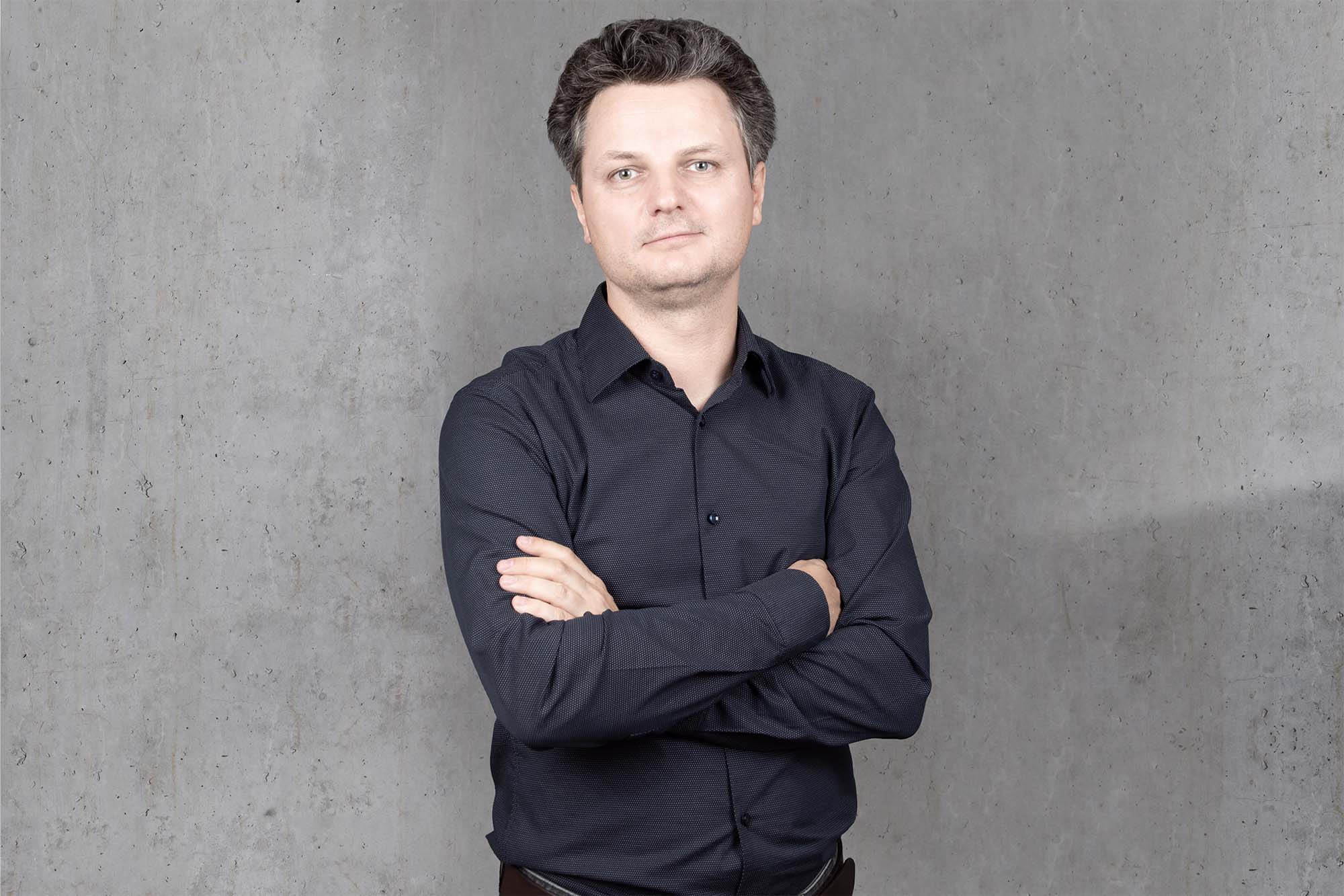 Foto von Andreas Andreas