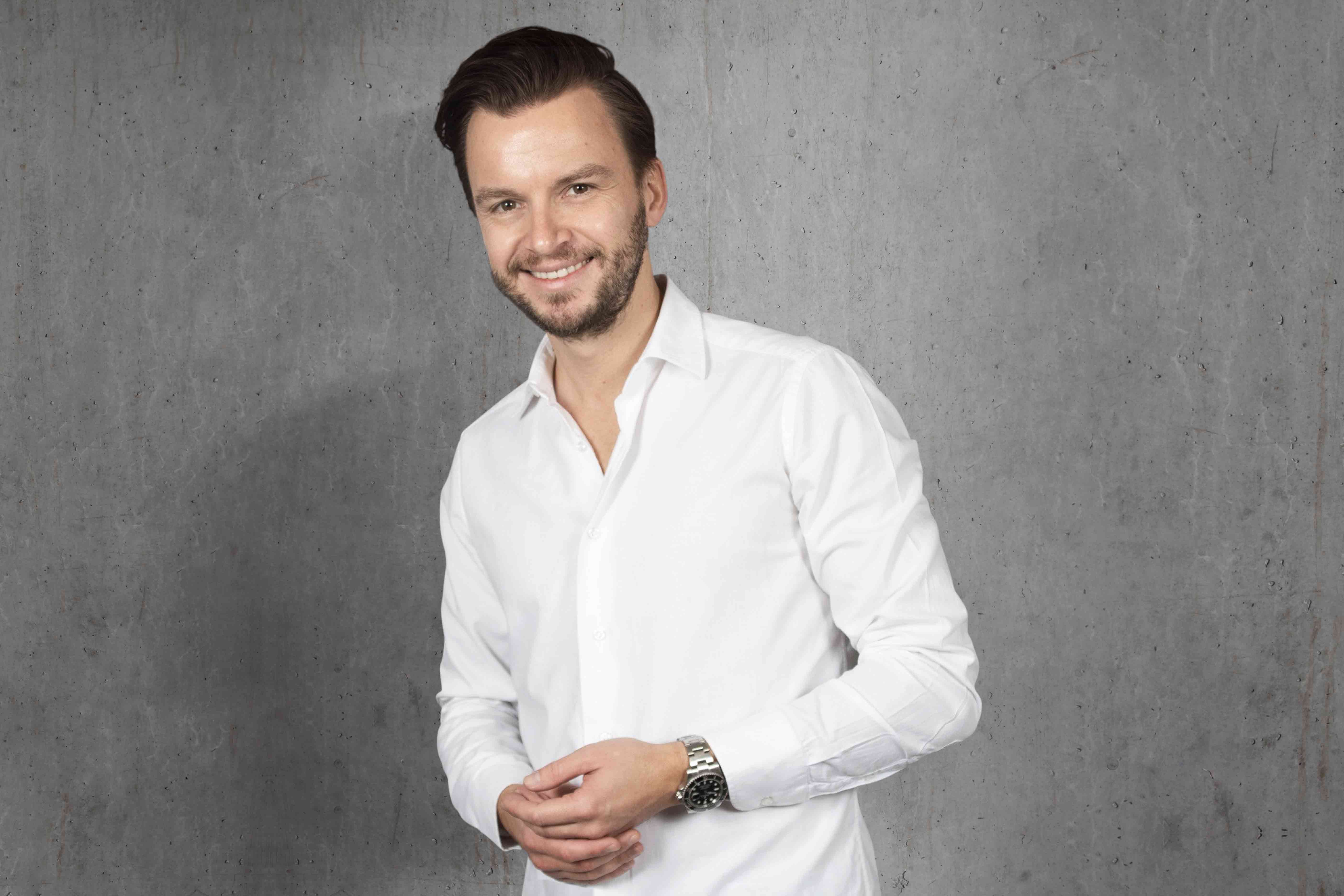 Photo of Peter Mikolas