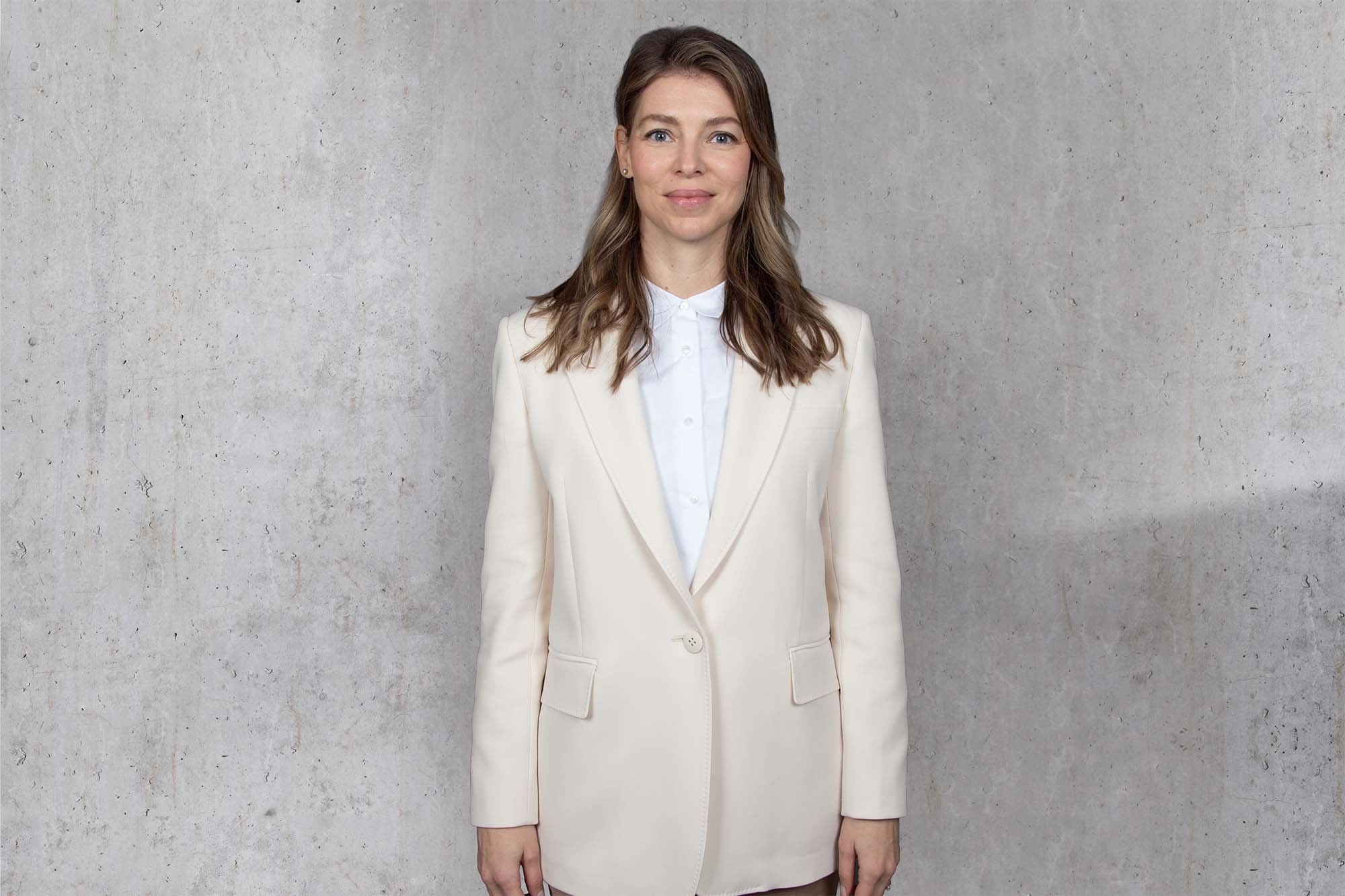 Photo of Andrea Andrea