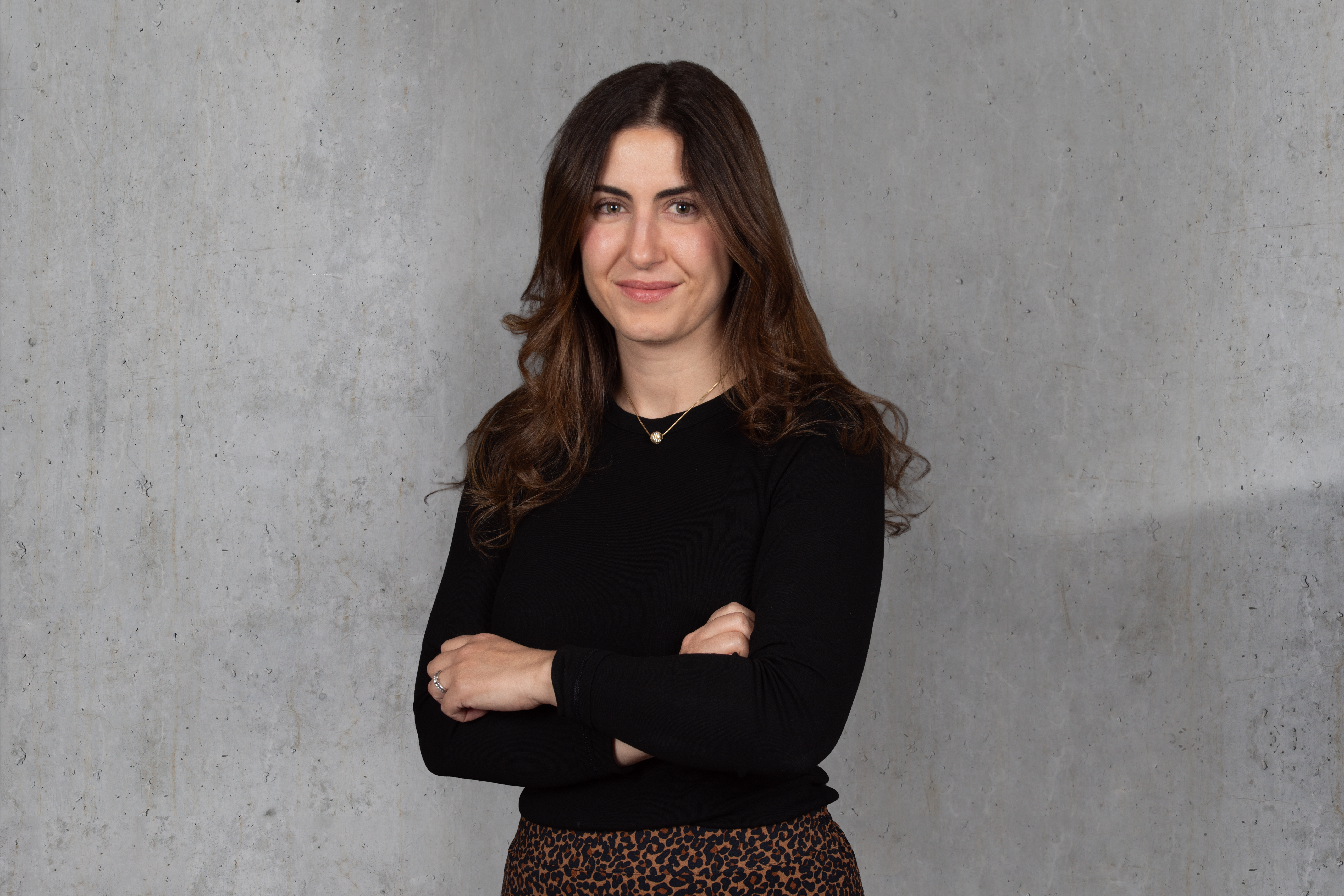 Photo of Sarah Sarah