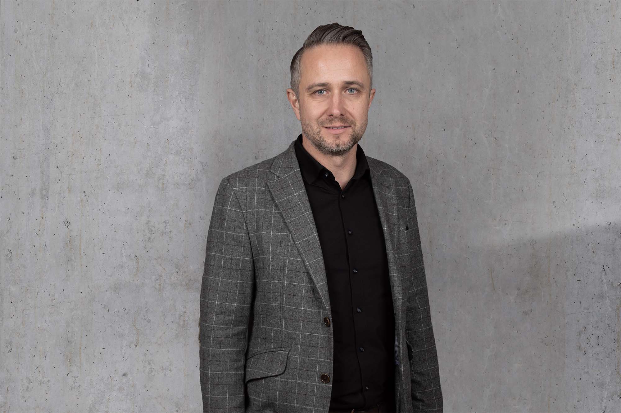 Foto von Patrick Patrick