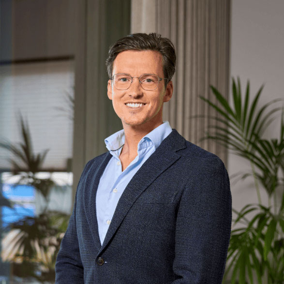 Foto von Max Max