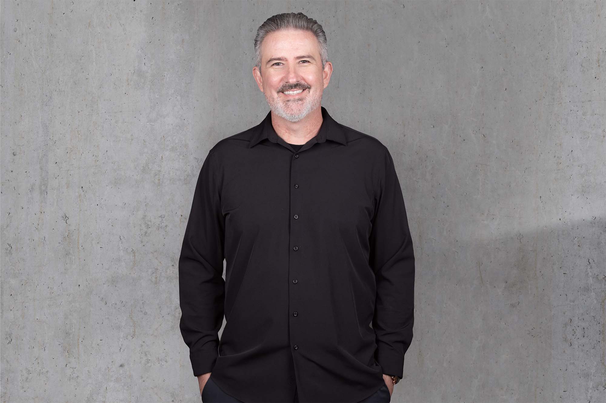 Photo of Richard Richard