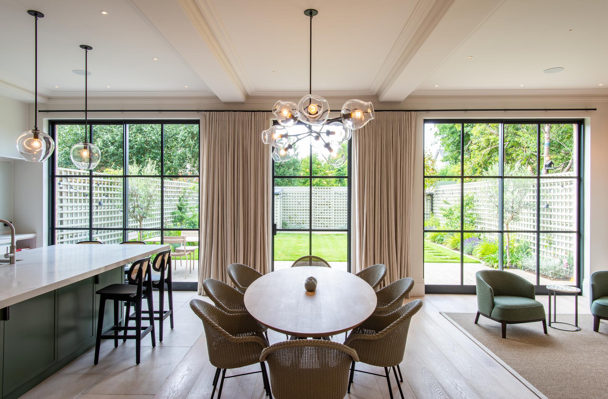 Ranelagh Avenue SkyFrame