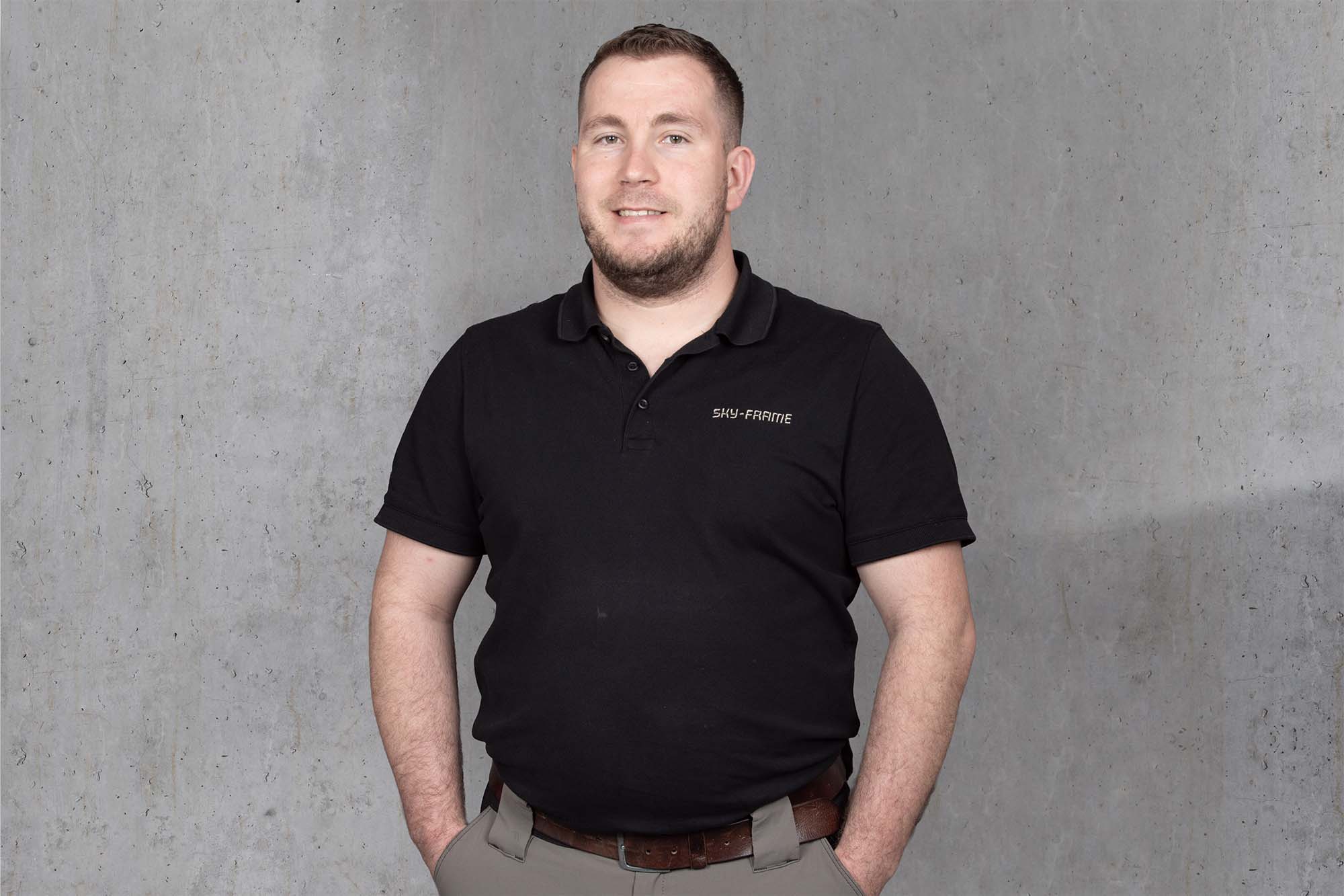 Photo of Zsolt Zsolt