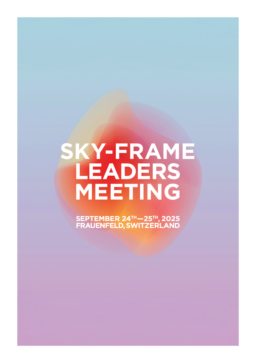 Preview for Agenda EN